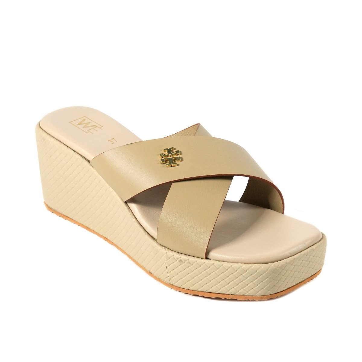Women Formal Wedge - 75340S