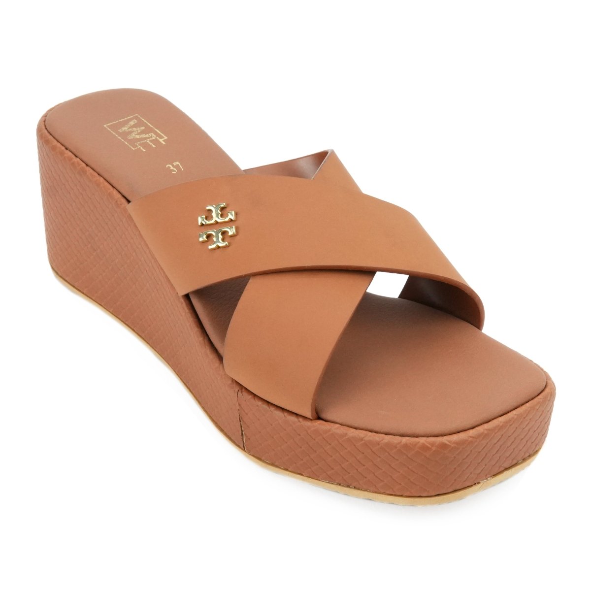 Women Formal Wedge - 75340S