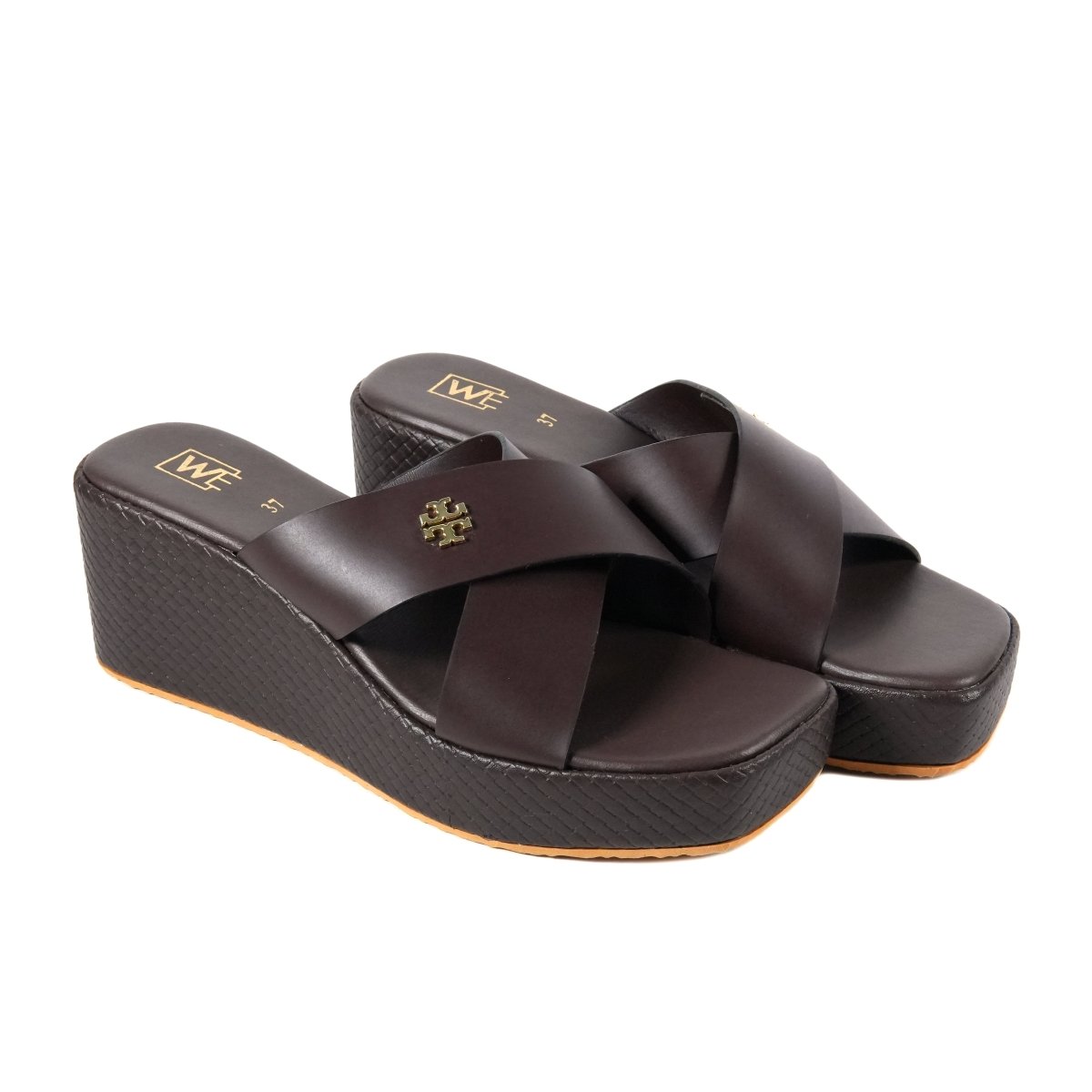 Women Formal Wedge - 75340S