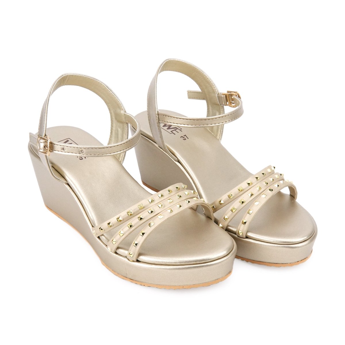 Women Formal Wedge - 75424S