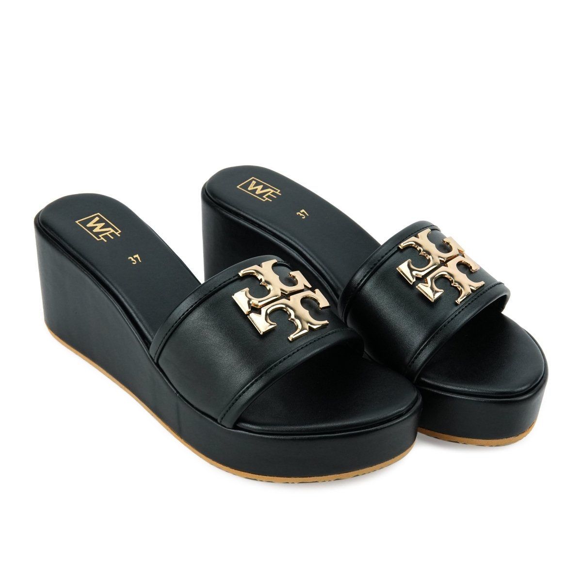 Women Formal Wedge - 75434S