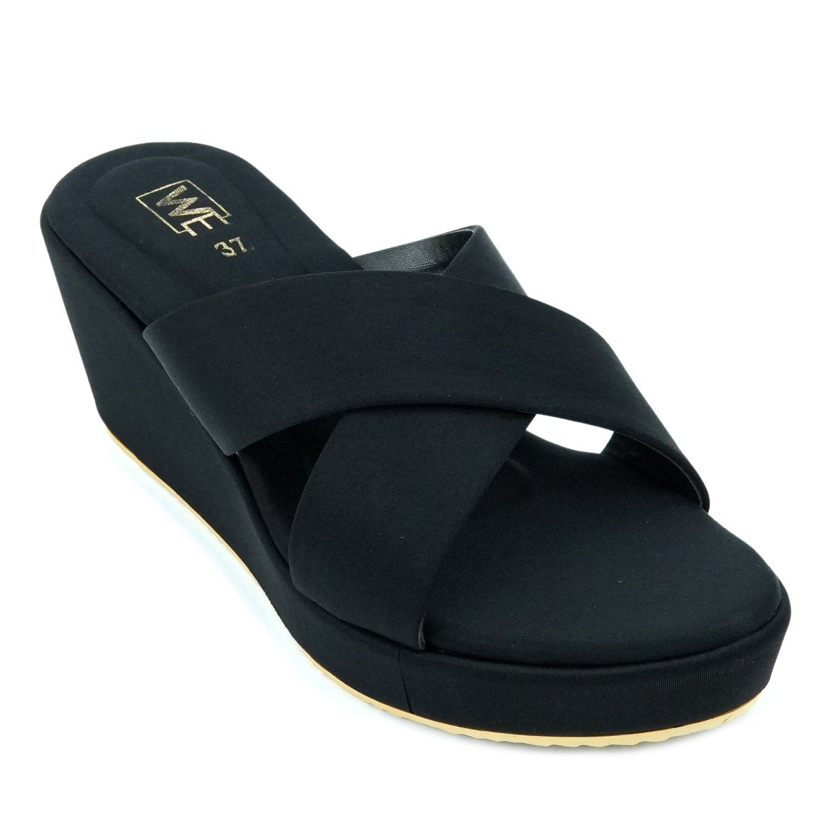 Women Formal Wedge - 75545S