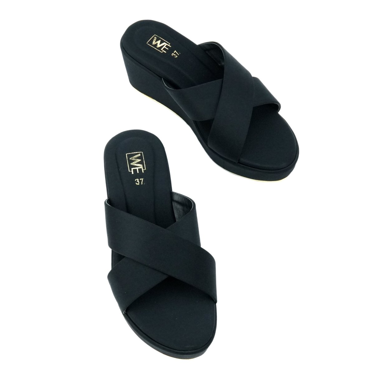 Women Formal Wedge - 75545S