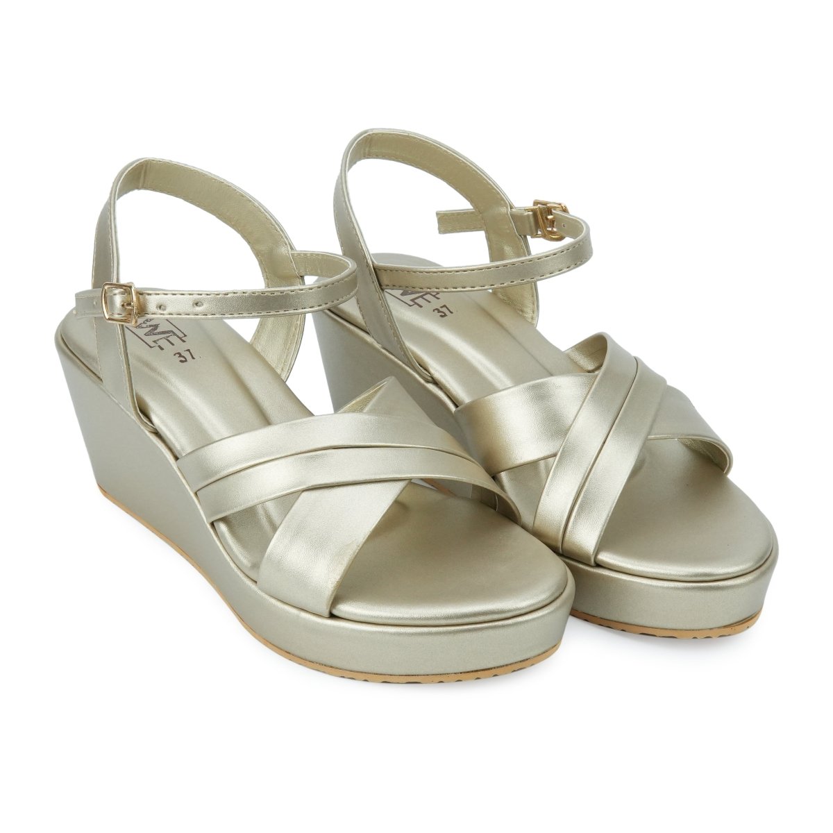 Women Formal Wedge - 75548S