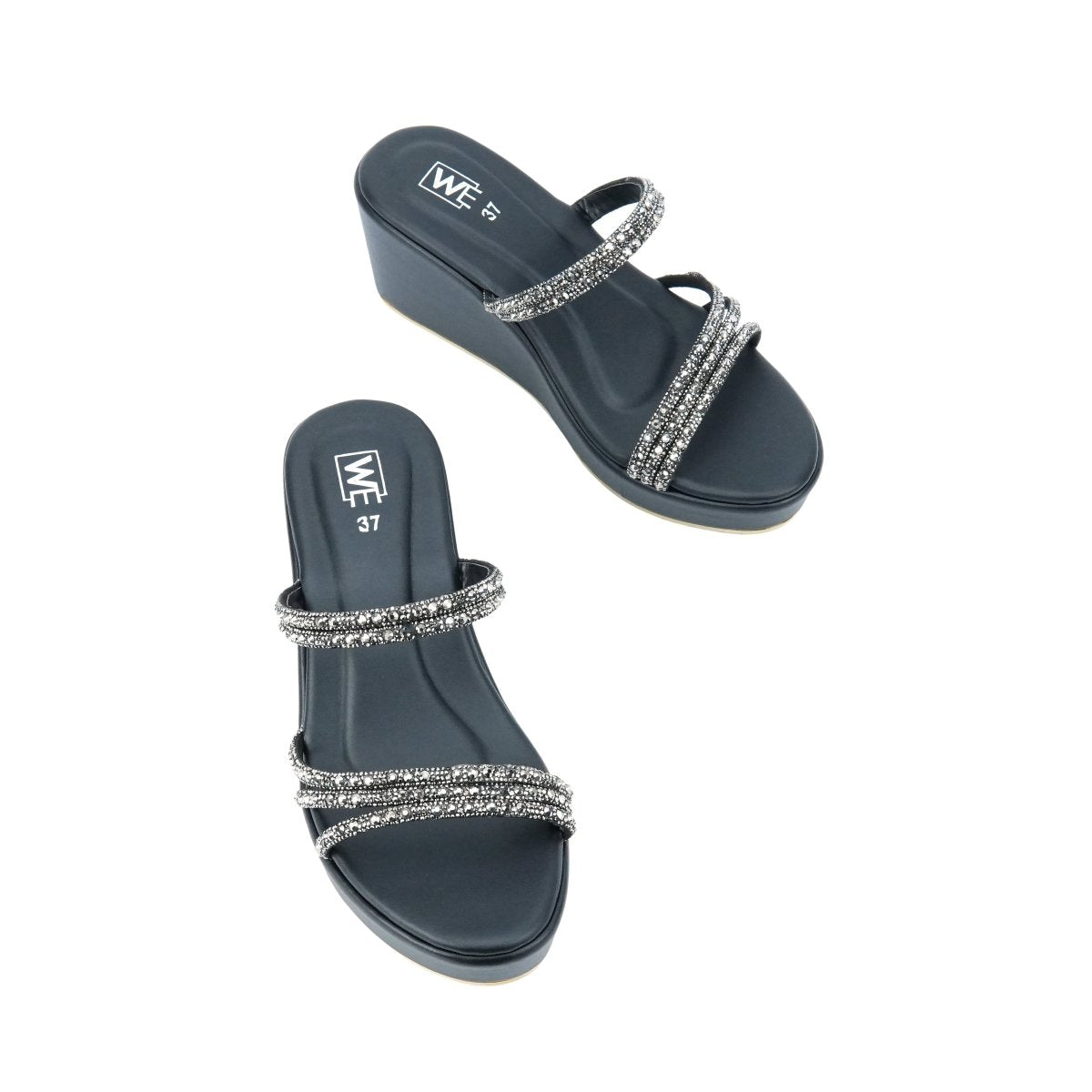 Women Formal Wedge - 75550S