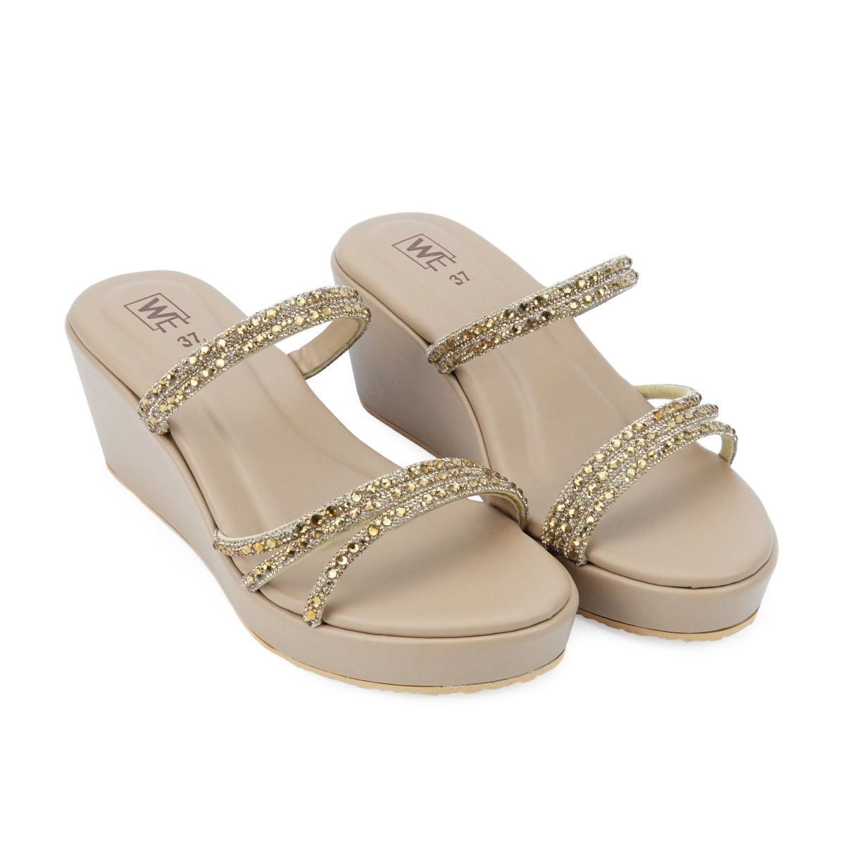 Women Formal Wedge - 75550S