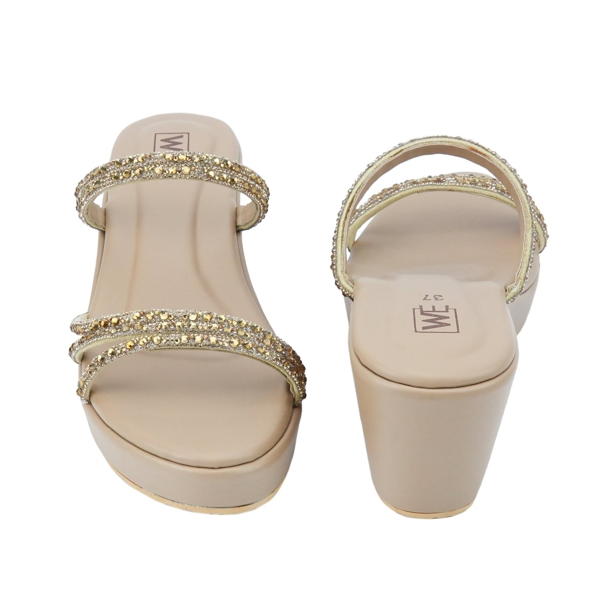 Women Formal Wedge - 75550S