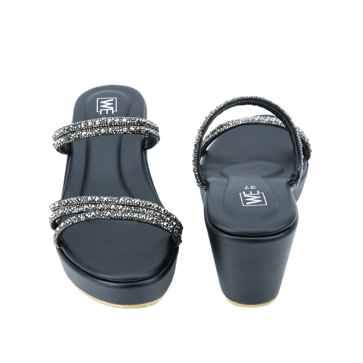 Women Formal Wedge - 75550S