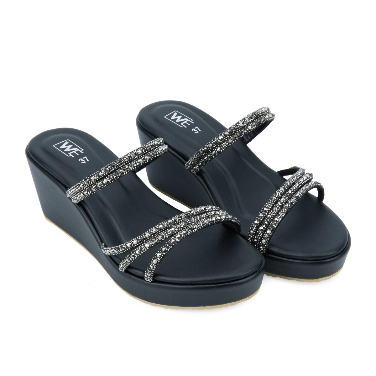 Women Formal Wedge - 75550S