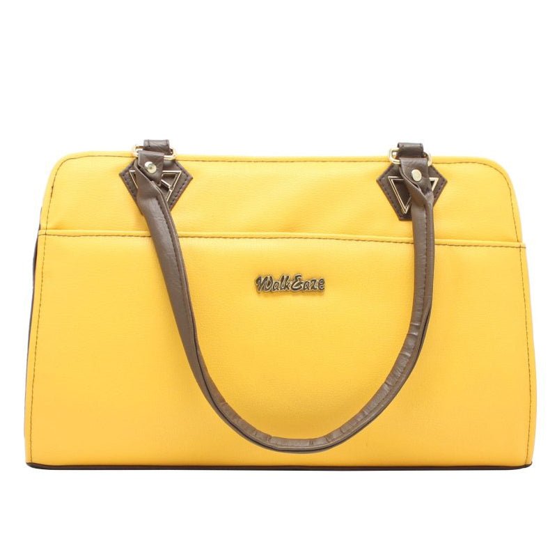 Women Hand Bag - 03166B
