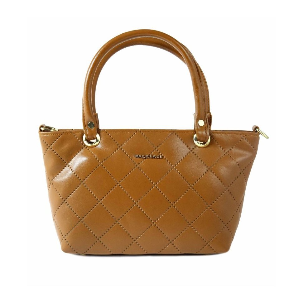 Women Hand Bag - 03608B