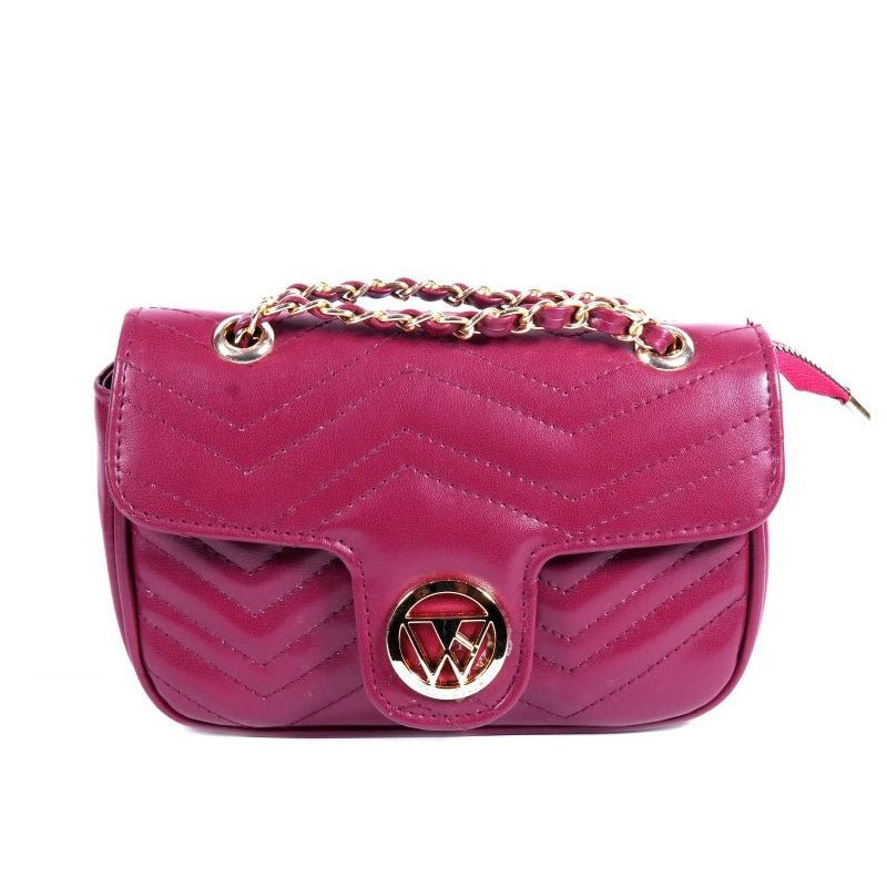 Women Hand Bag - 04259B