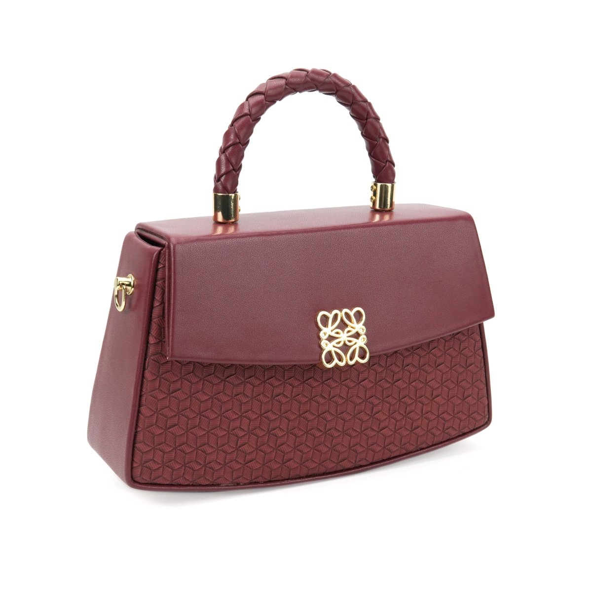 Women Hand Bag - 04355B
