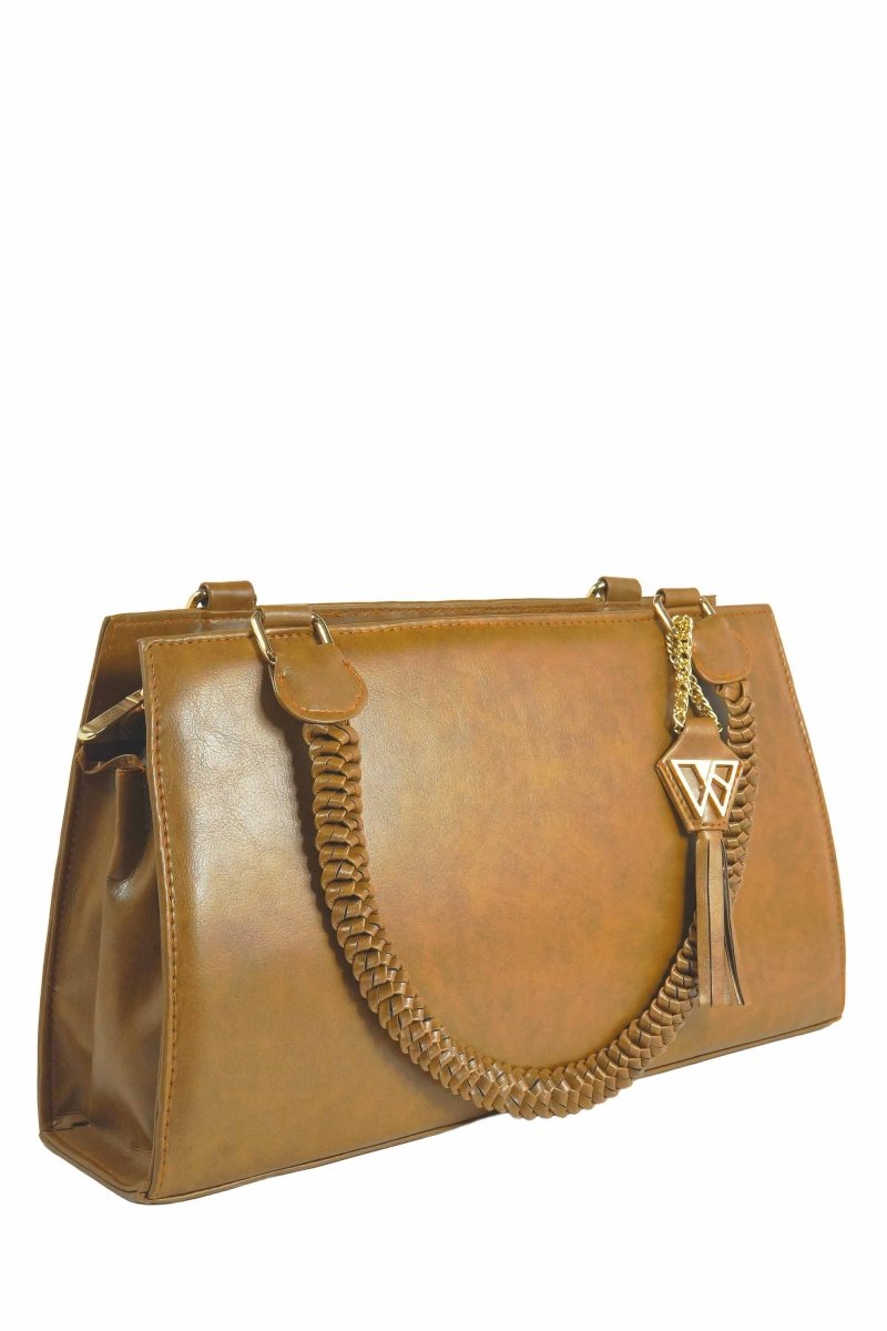 Women Hand Bag - 04448B
