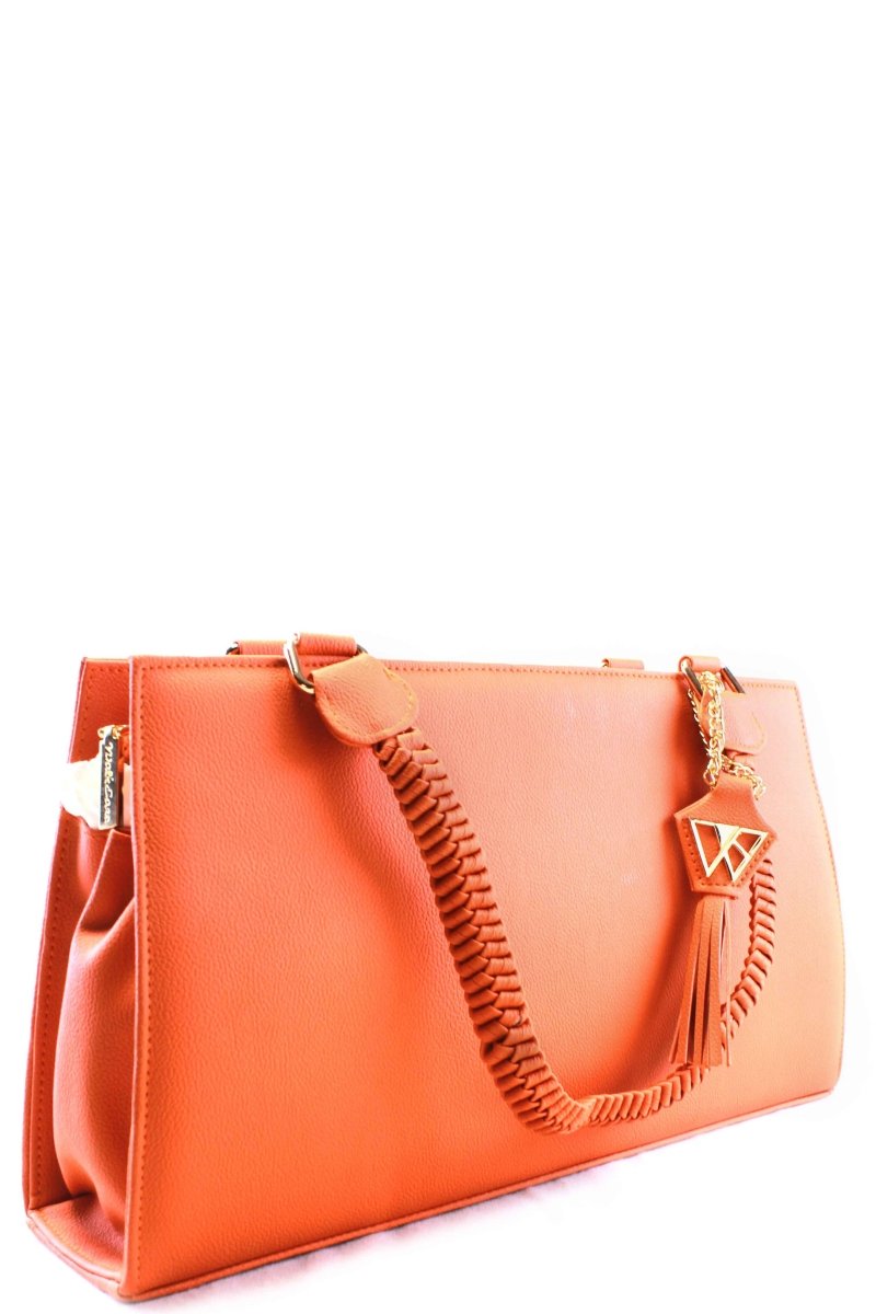 Women Hand Bag - 04448B