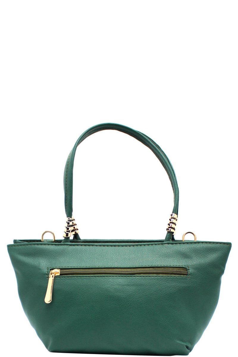 Women Hand Bag - 04849B
