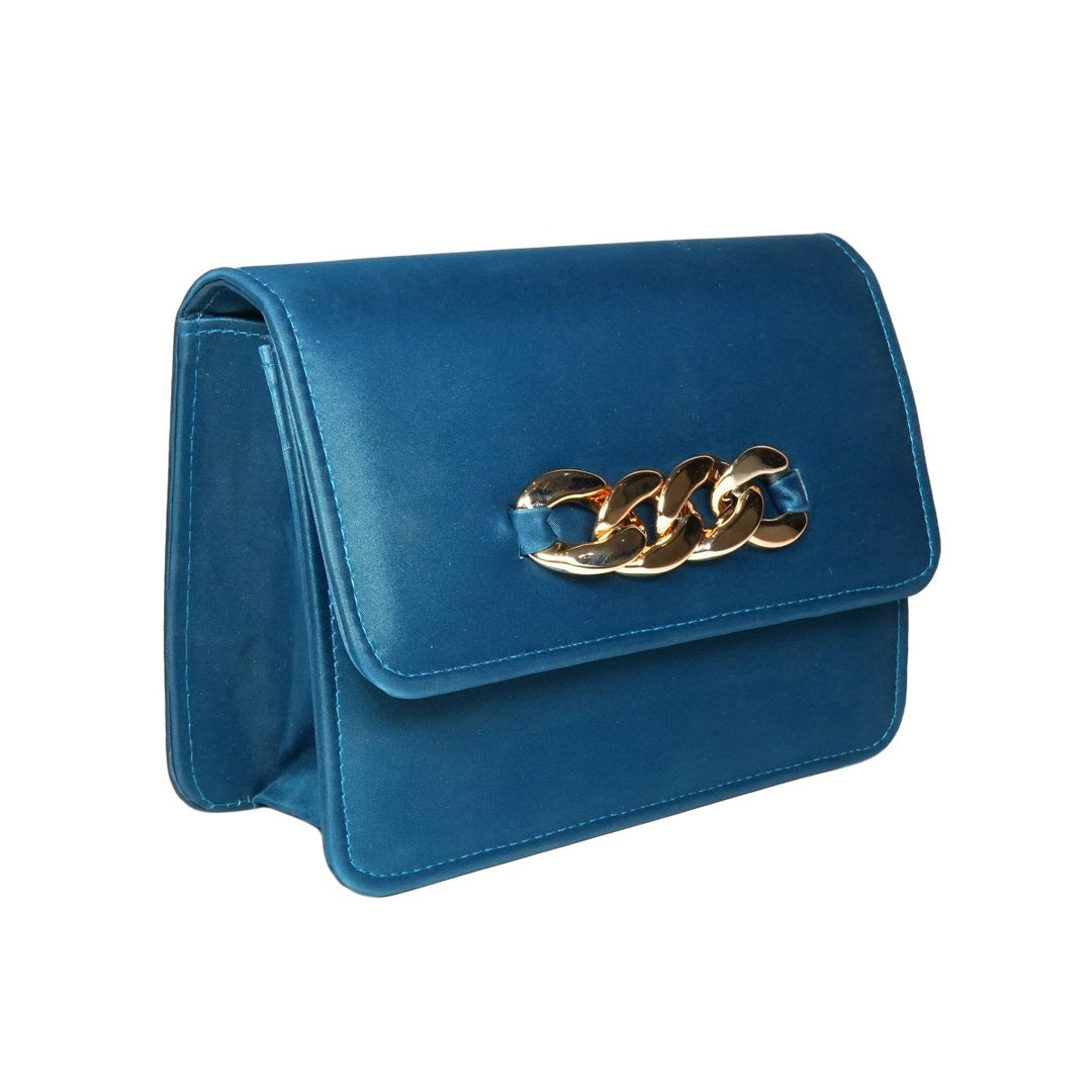 Women Hand Bag - 04991B - Hand Bag - Walkeaze