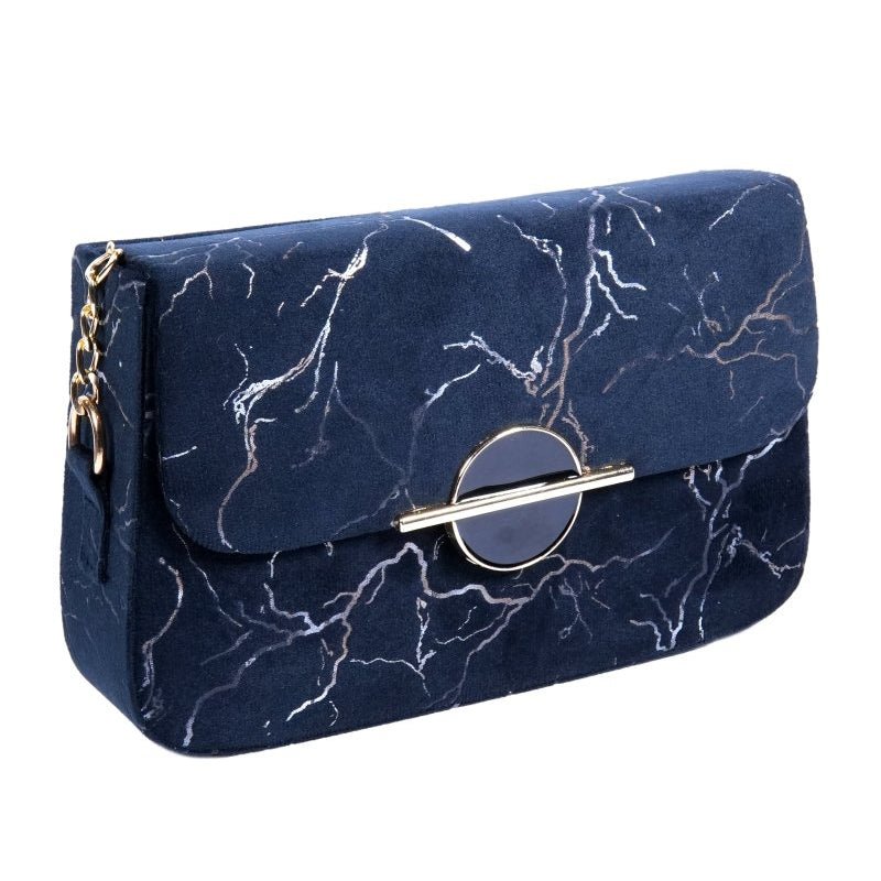 Women Hand Bag - 04992B - Hand Bag - Walkeaze