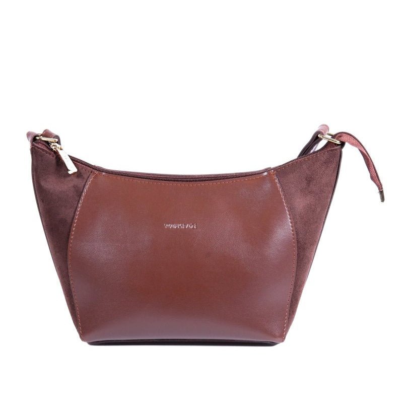 Women Hand Bag - 05020B - Hand Bag - Walkeaze