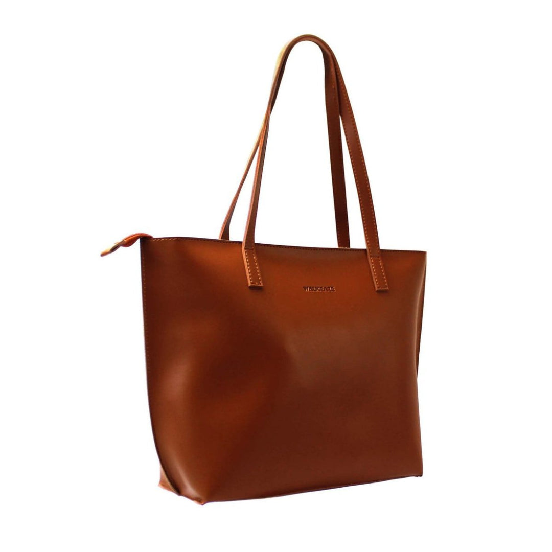 Women Hand Bag - 05122B - Hand Bag - Walkeaze