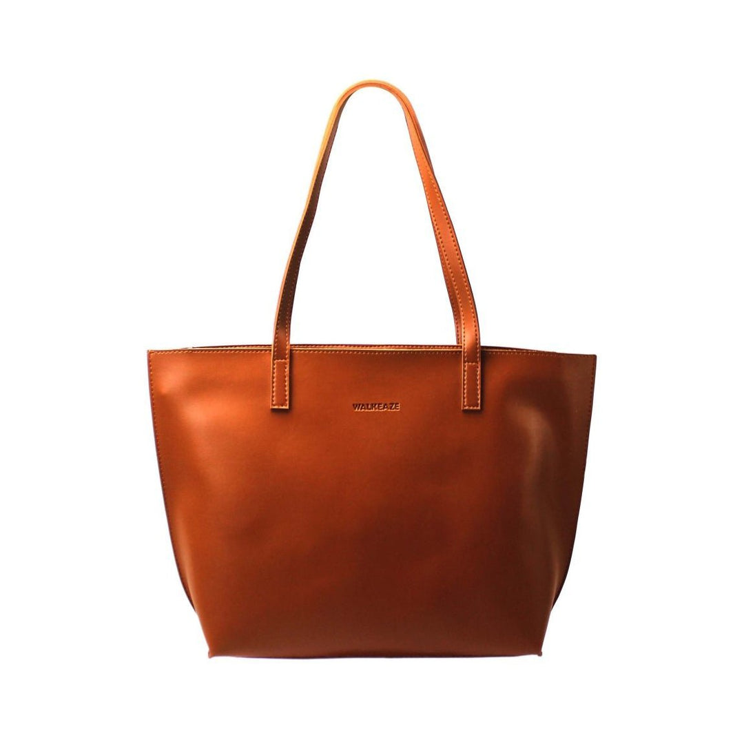 Women Hand Bag - 05122B - Hand Bag - Walkeaze