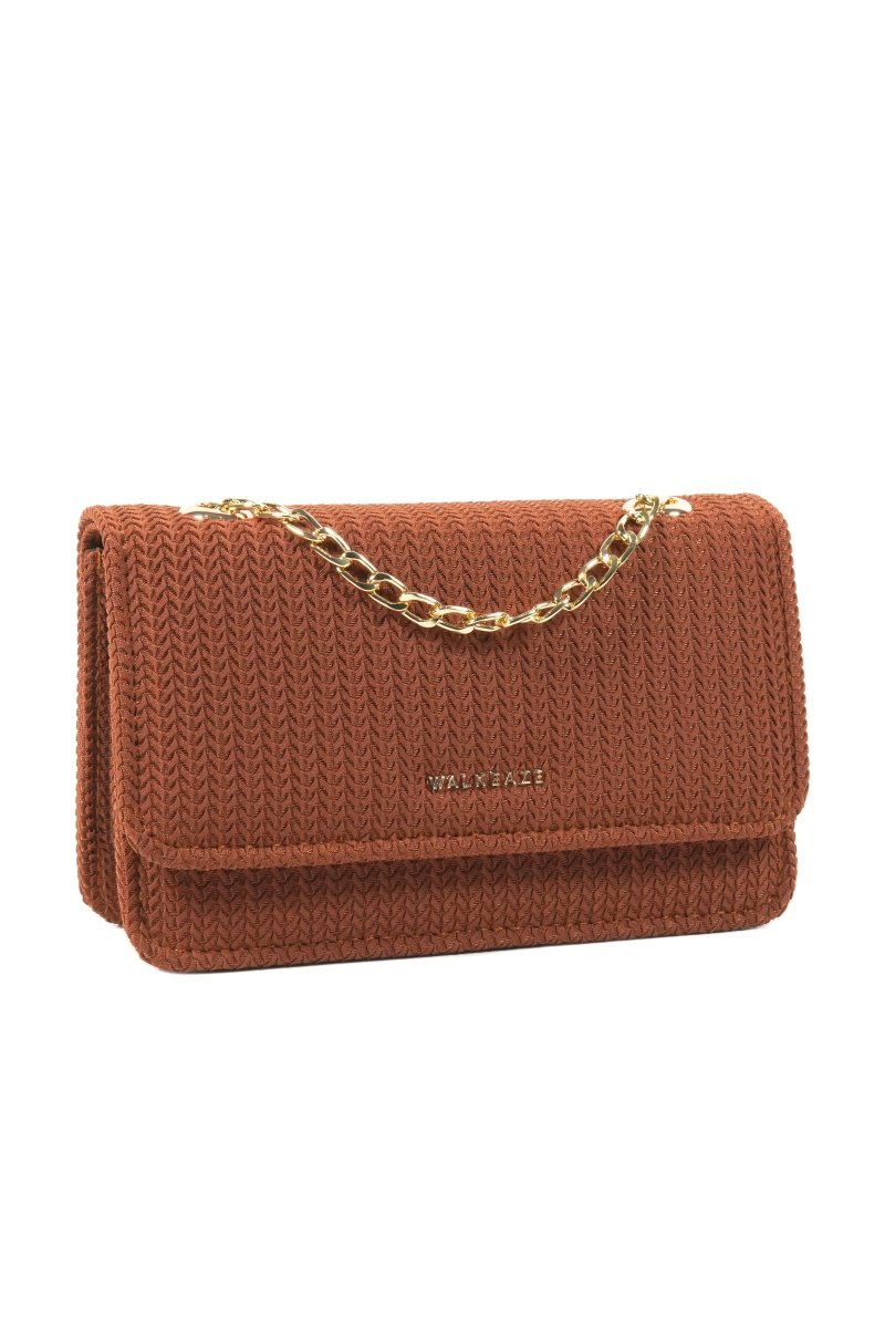 Women Hand Bag - 05421B - Hand Bag - Walkeaze