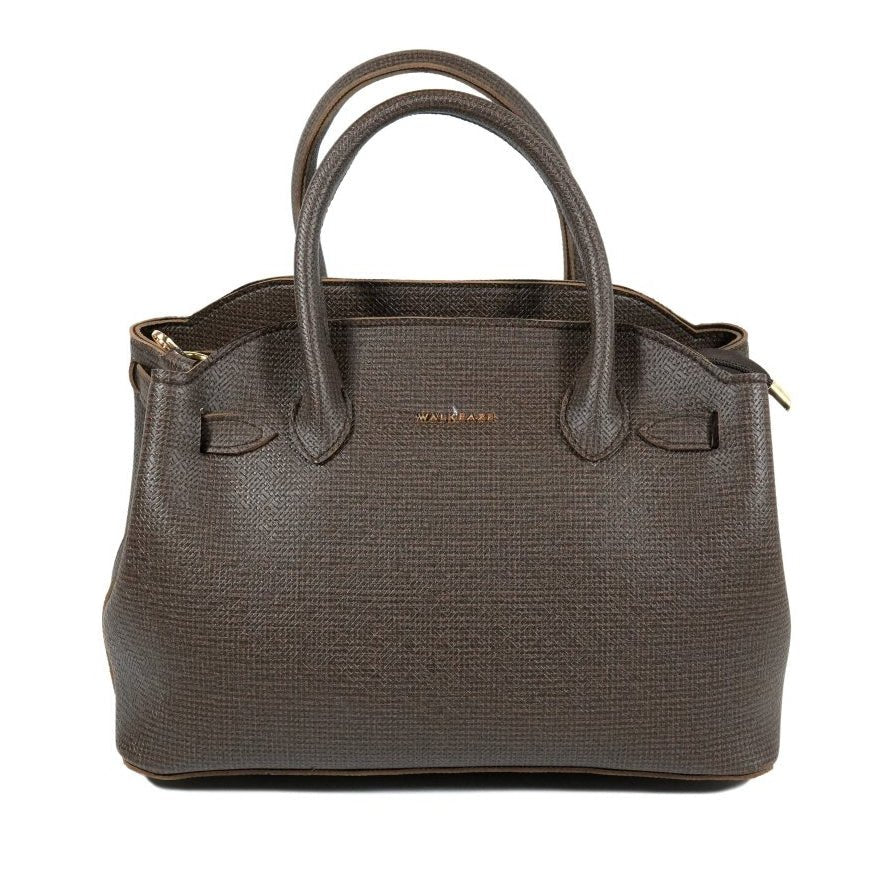 Women Hand Bag - 05508B - Hand Bag - Walkeaze