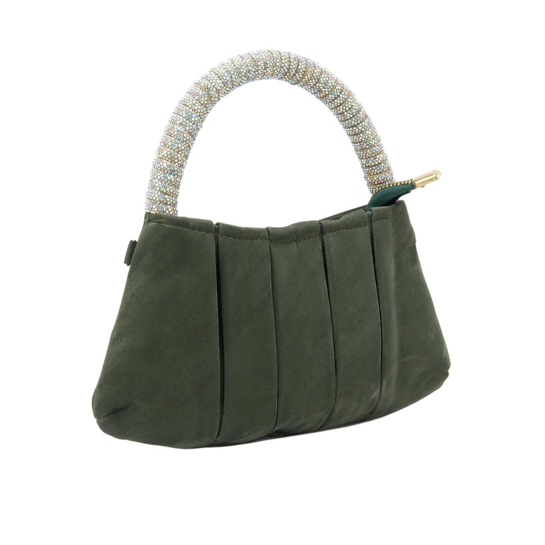 Women Hand Bag - 05597B - Hand Bag - Walkeaze