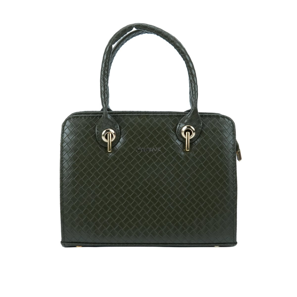 Women Hand Bag - 05605B