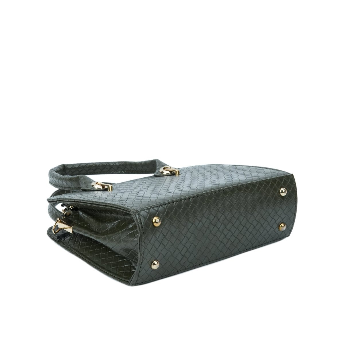 Women Hand Bag - 05605B