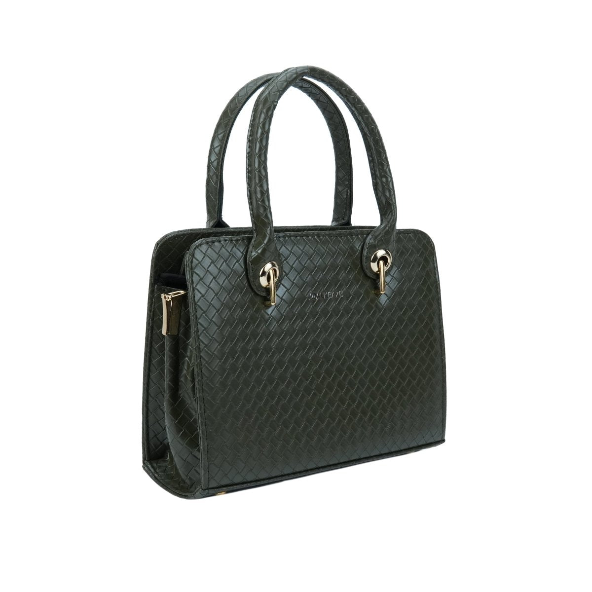 Women Hand Bag - 05605B