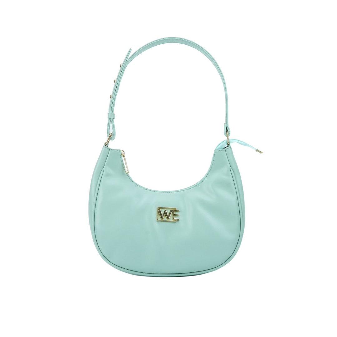 Women Hand Bag - 05680B - Hand Bag - Walkeaze