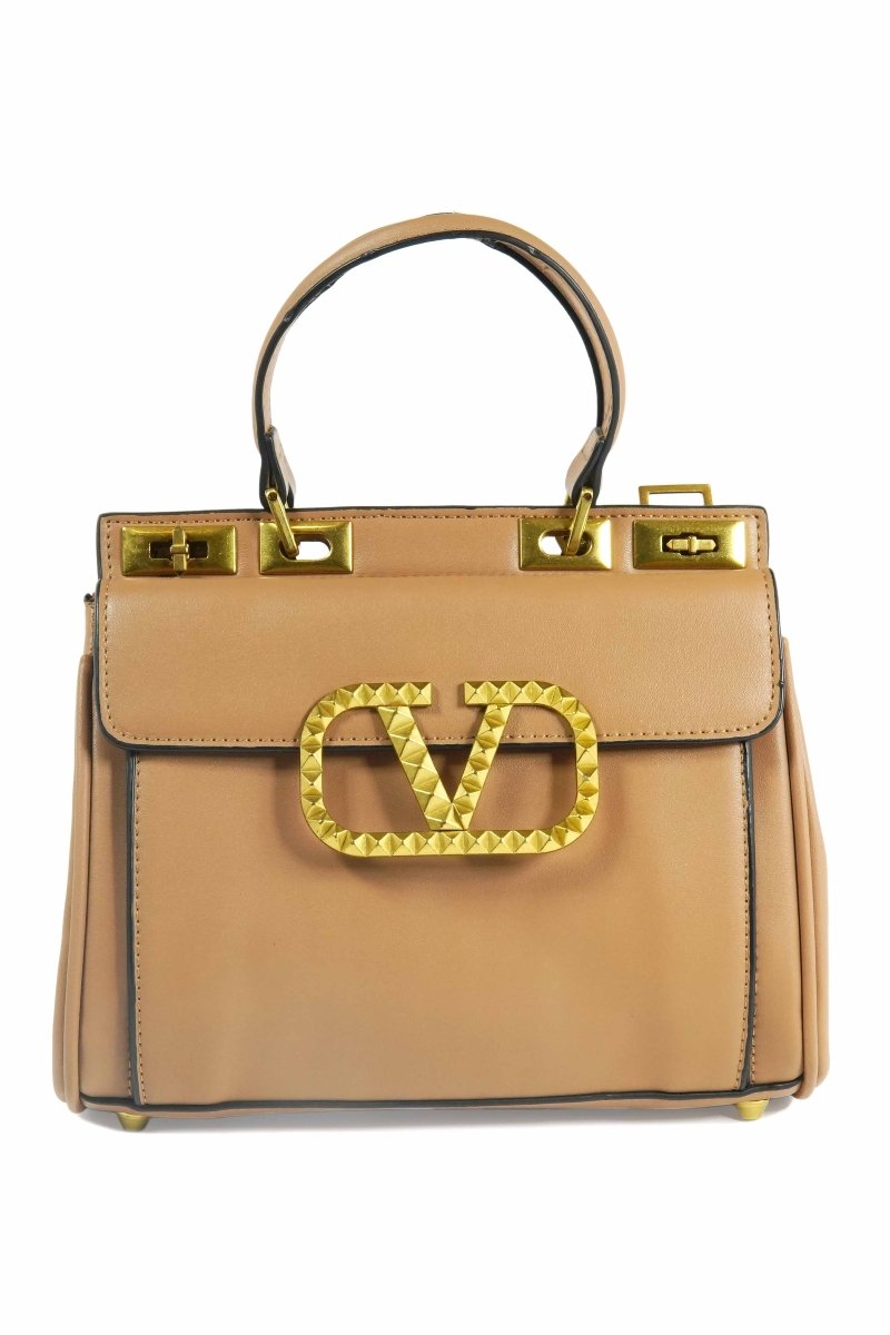 Women Hand Bag - 14684B