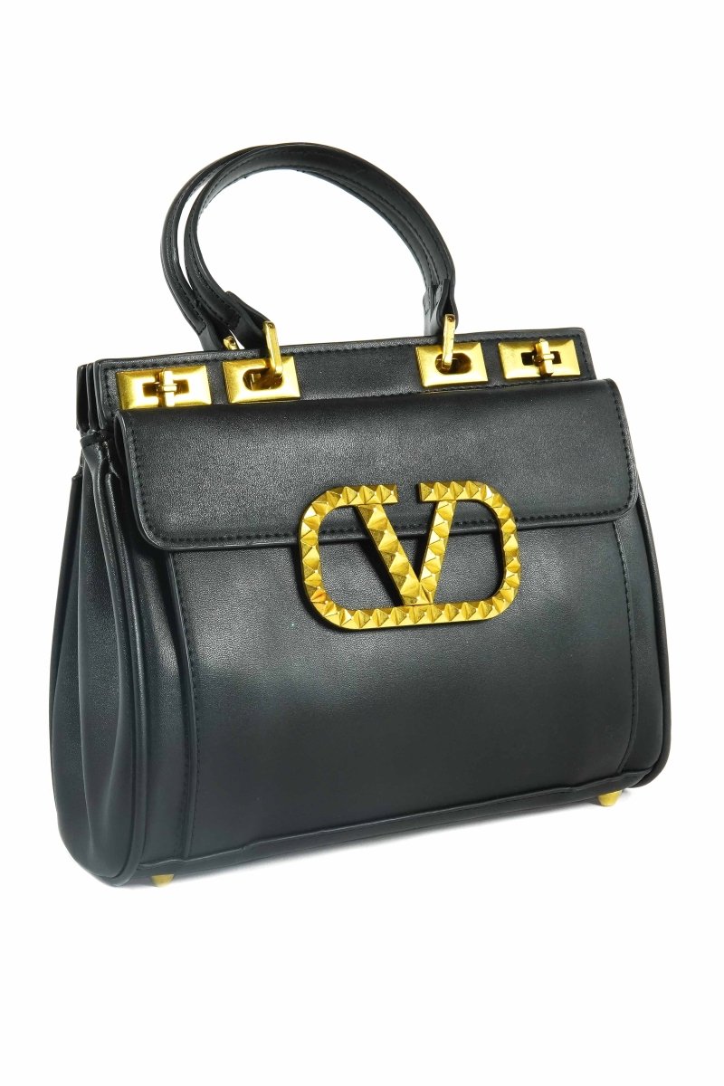 Women Hand Bag - 14684B