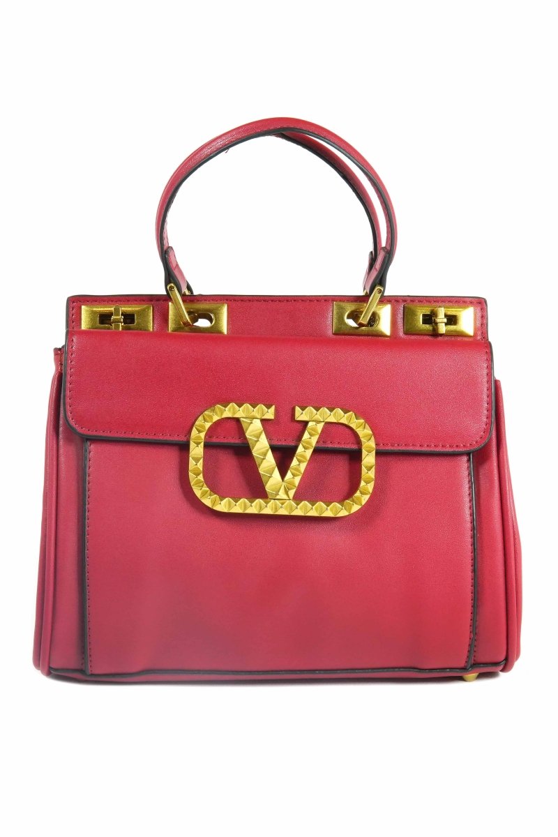 Women Hand Bag - 14684B