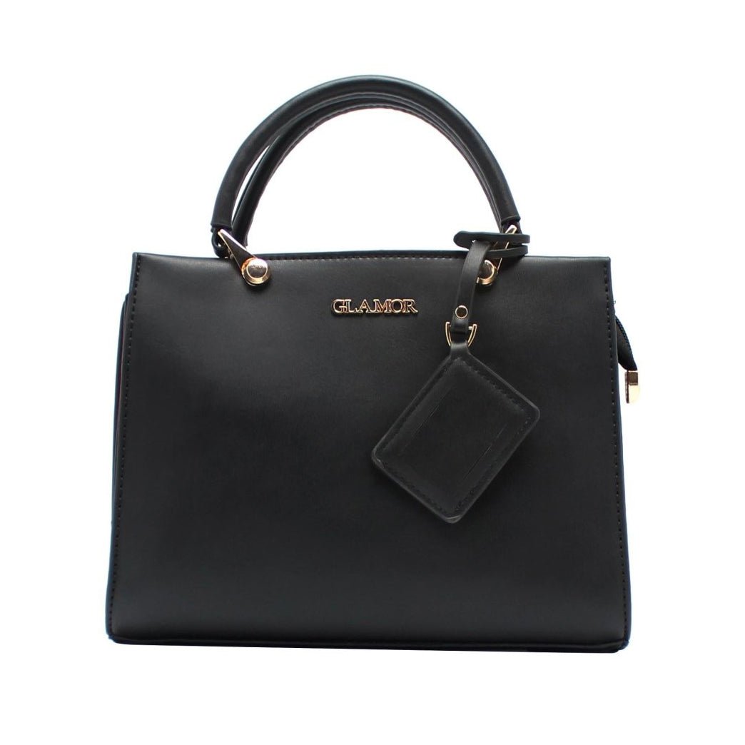 Women Hand Bag - 14907B