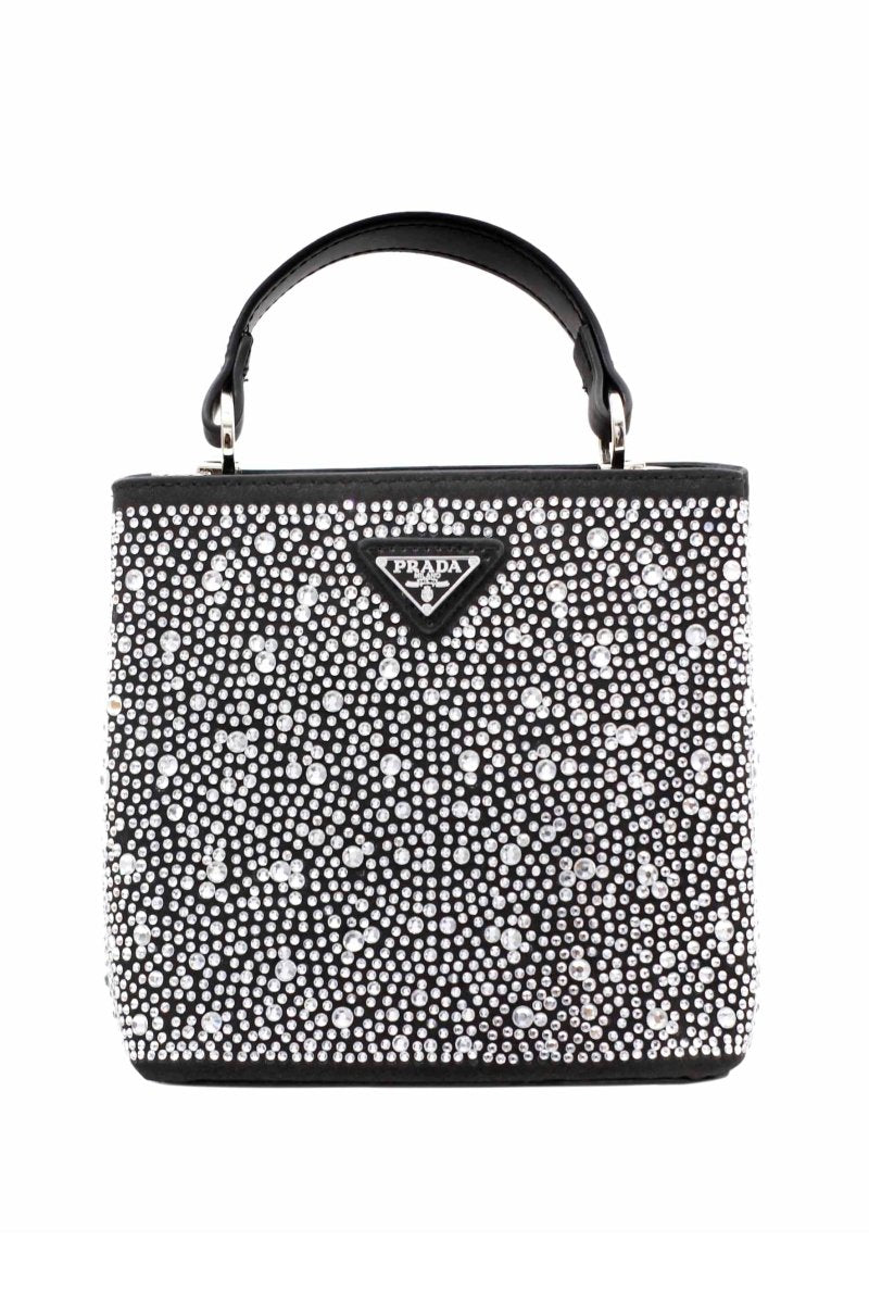 Women Hand Bag - 14965B