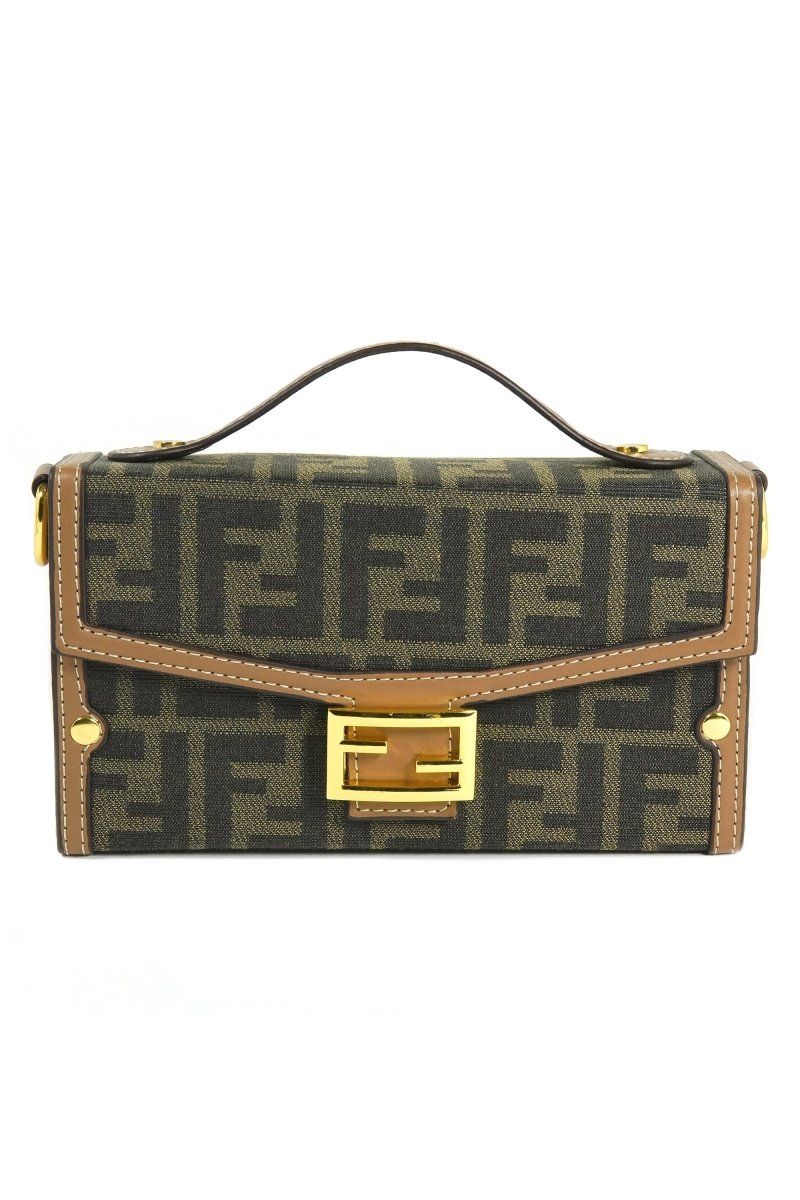 Women Hand Bag - 15036B - Hand Bag - Walkeaze