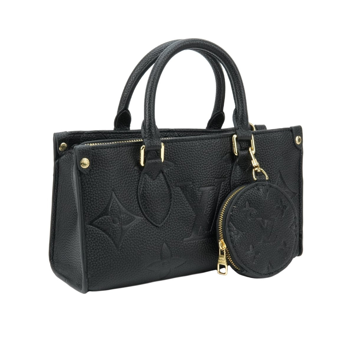 Women Hand Bag - 15037B