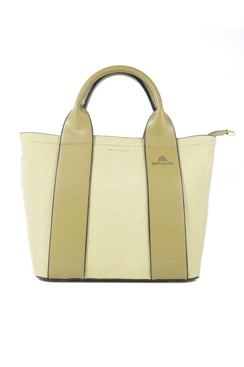 Women Hand Bag - 15131B