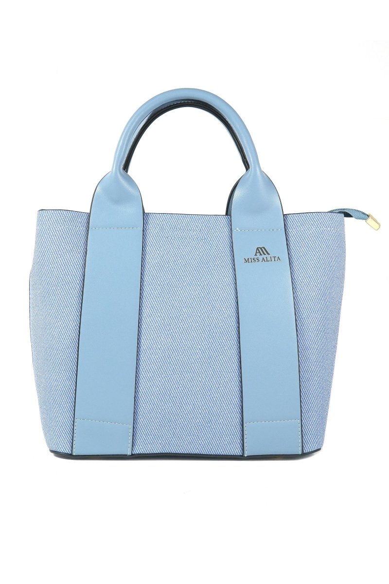 Women Hand Bag - 15131B