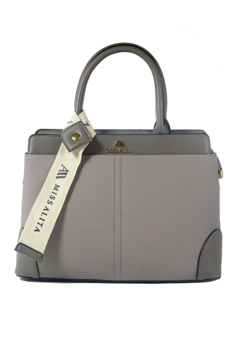 Women Hand Bag - 15133B