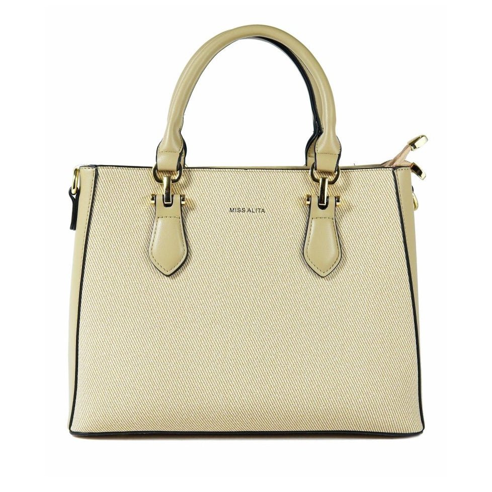 Women Hand Bag - 15134B