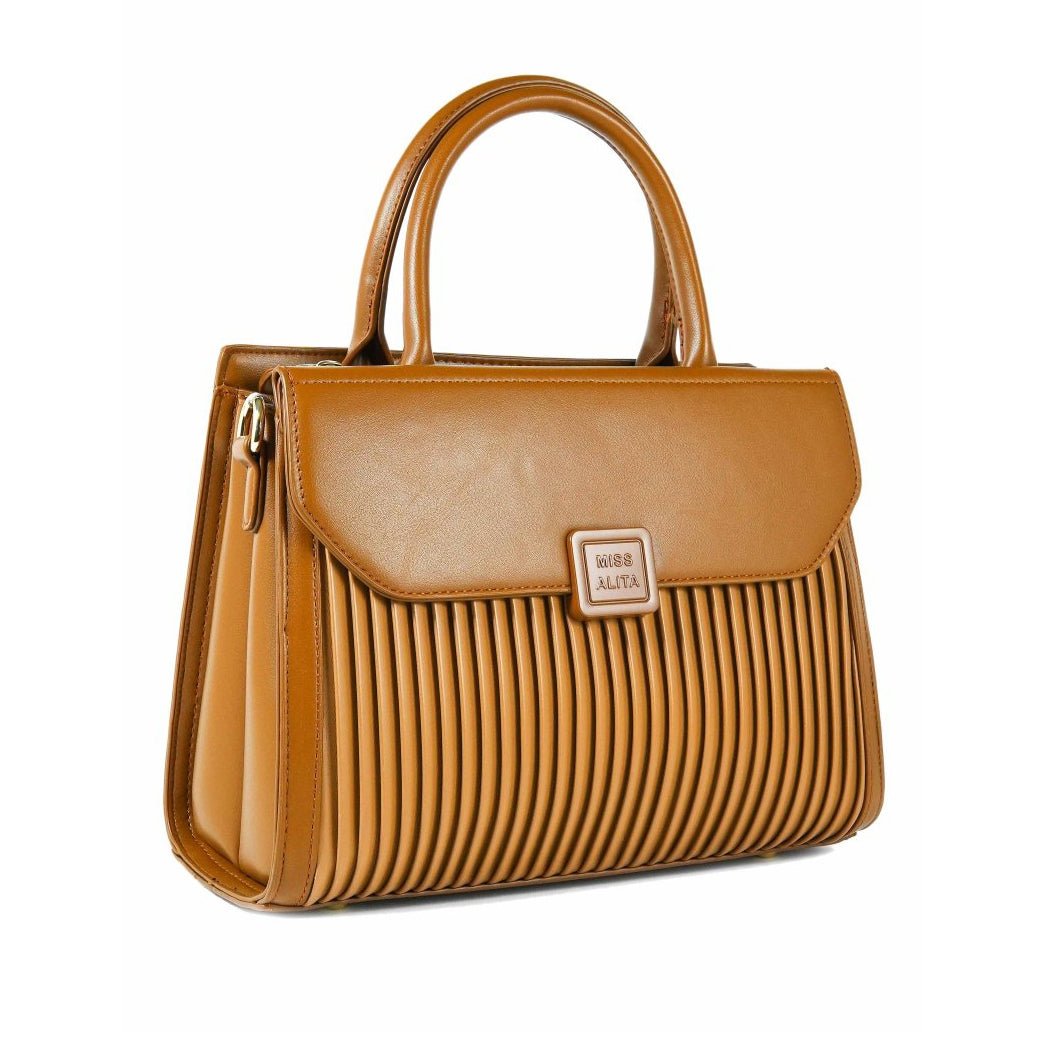Women Hand Bag - 15135B