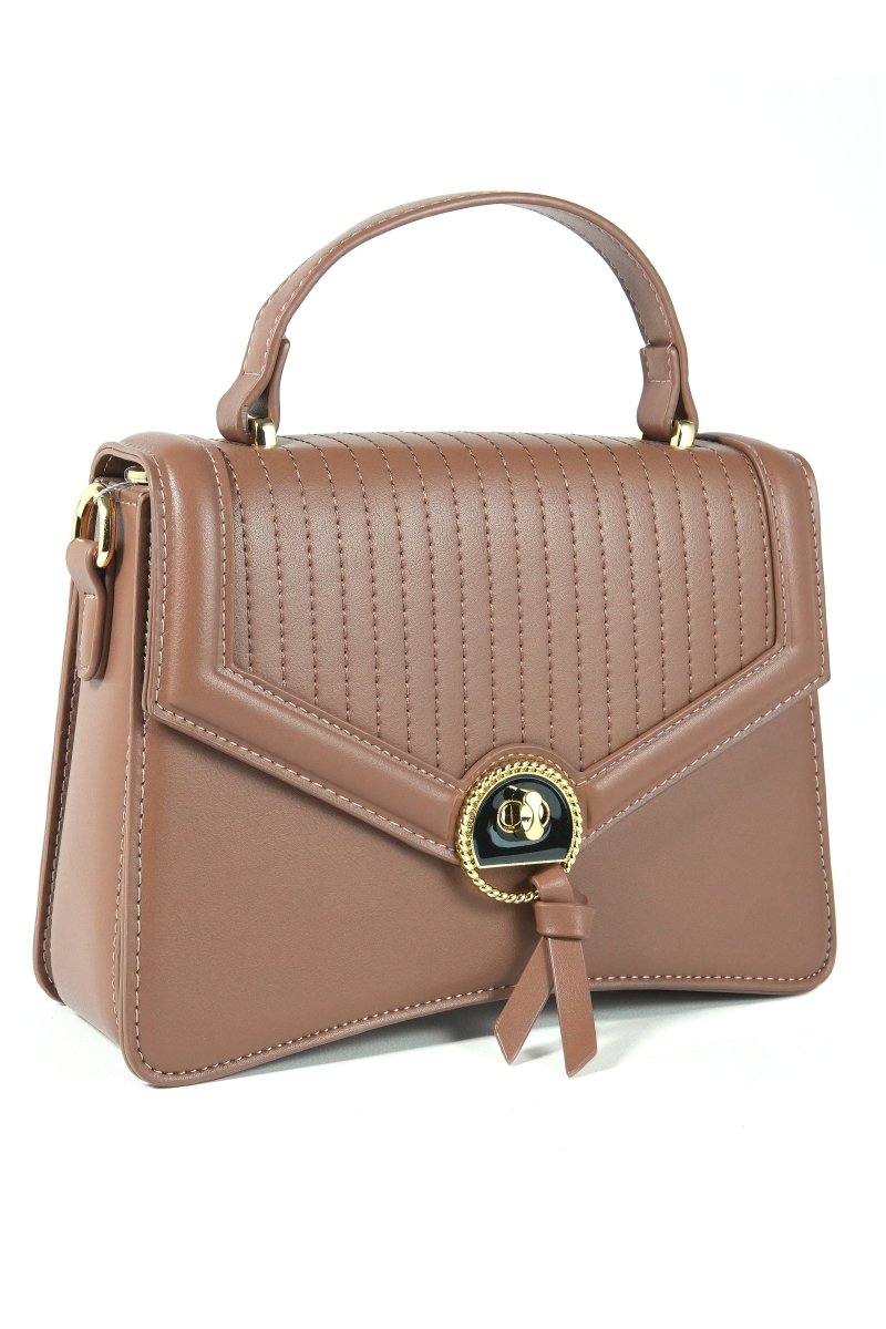 Women Hand Bag - 15137B