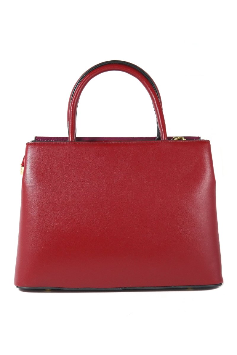 Women Hand Bag - 15138B