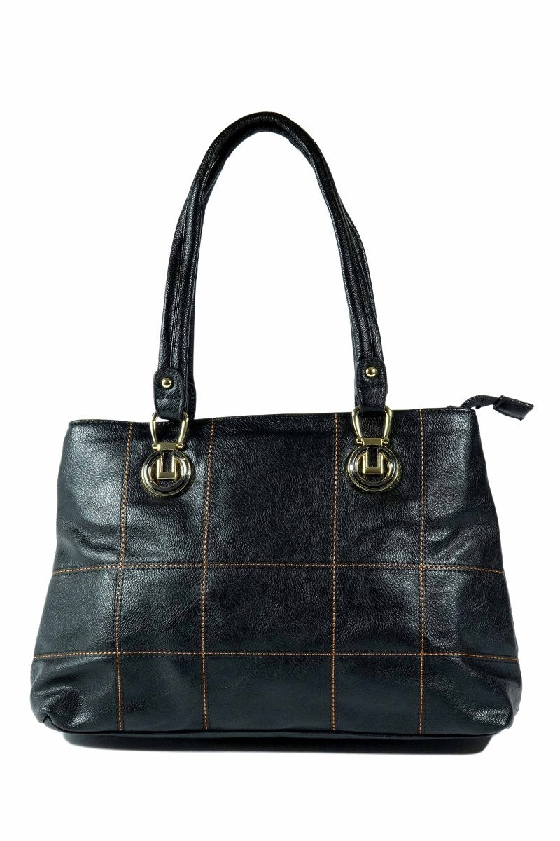 Women Hand Bag - 15139B