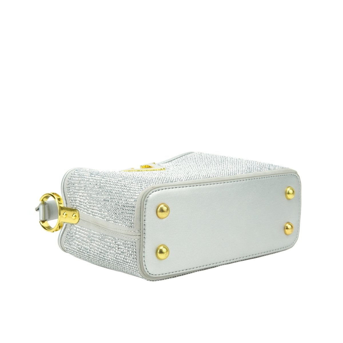 Women Hand Bag - 15162B