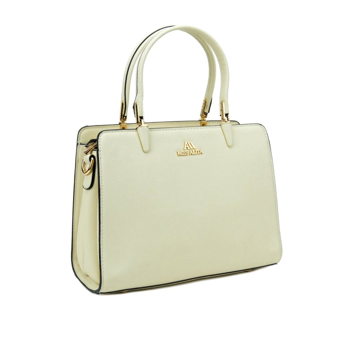Women Hand Bag - 15176B