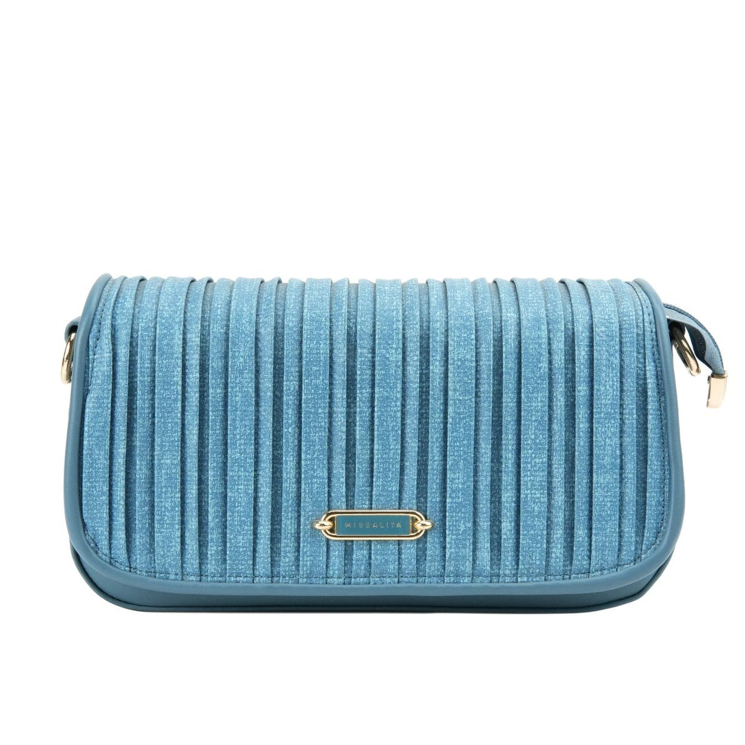 Women Hand Bag - 15200B - Hand Bag - Walkeaze